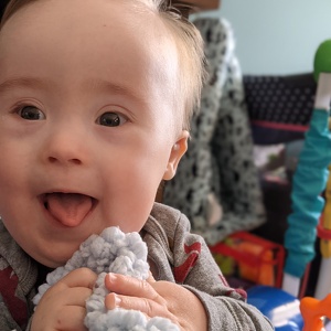 Fundraising Page: Tyler Coenen